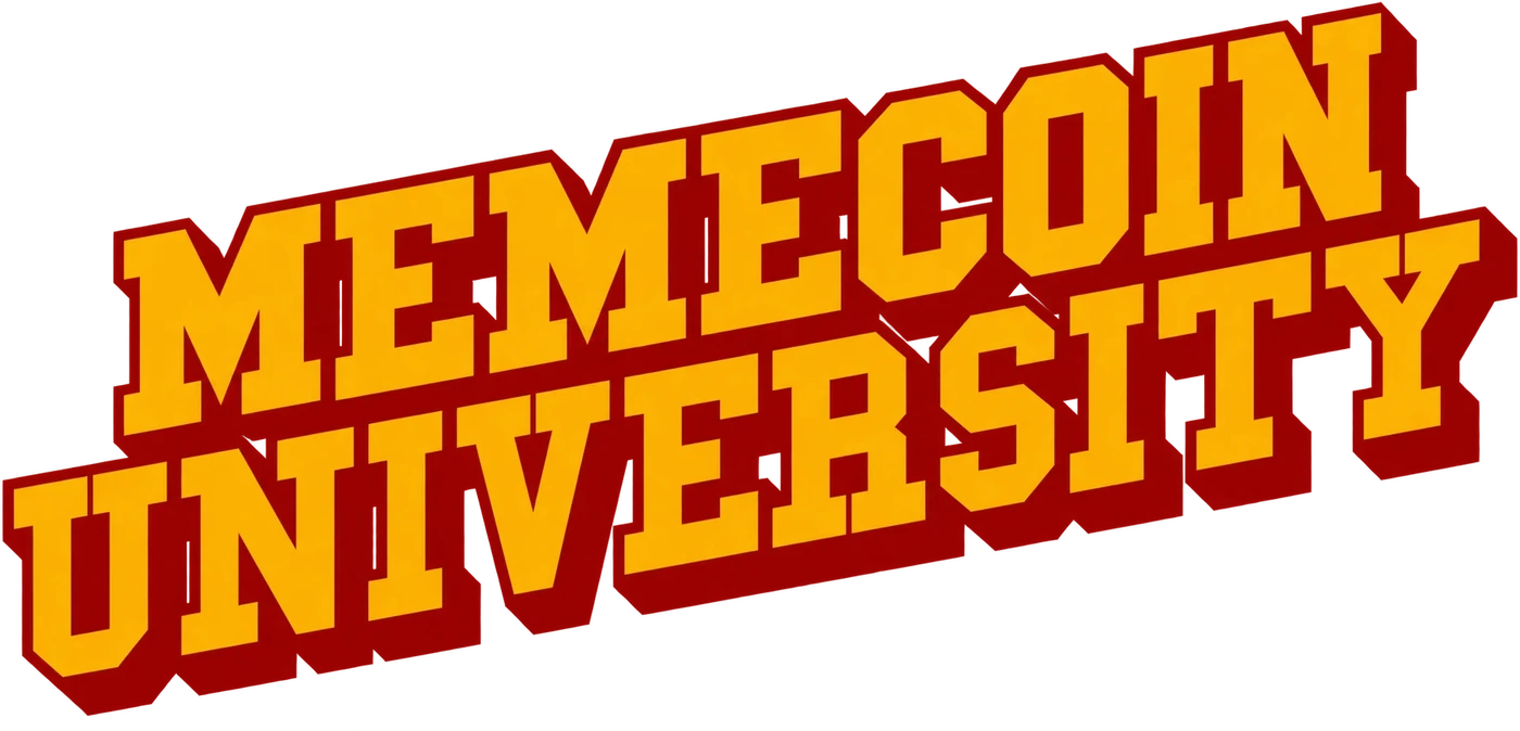 Memecoin University